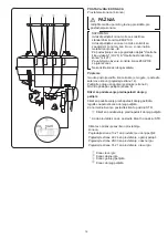 Предварительный просмотр 17 страницы ELNA eXtend 864air Manual