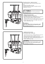 Предварительный просмотр 19 страницы ELNA eXtend 864air Manual