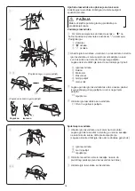 Предварительный просмотр 20 страницы ELNA eXtend 864air Manual