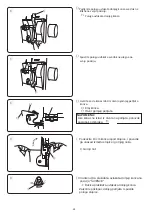 Preview for 26 page of ELNA eXtend 864air Manual