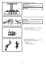 Предварительный просмотр 30 страницы ELNA eXtend 864air Manual