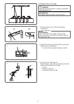 Preview for 33 page of ELNA eXtend 864air Manual