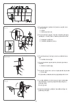 Предварительный просмотр 34 страницы ELNA eXtend 864air Manual