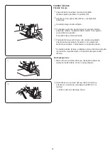 Предварительный просмотр 36 страницы ELNA eXtend 864air Manual