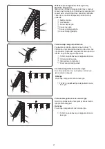 Предварительный просмотр 39 страницы ELNA eXtend 864air Manual