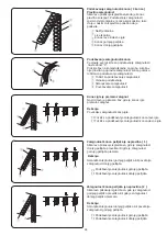 Предварительный просмотр 41 страницы ELNA eXtend 864air Manual