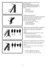 Предварительный просмотр 42 страницы ELNA eXtend 864air Manual