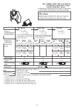 Предварительный просмотр 44 страницы ELNA eXtend 864air Manual