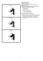 Предварительный просмотр 46 страницы ELNA eXtend 864air Manual