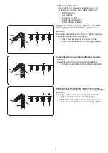 Предварительный просмотр 47 страницы ELNA eXtend 864air Manual