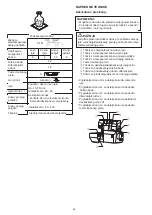 Предварительный просмотр 48 страницы ELNA eXtend 864air Manual