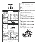 Предварительный просмотр 51 страницы ELNA eXtend 864air Manual