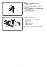 Предварительный просмотр 52 страницы ELNA eXtend 864air Manual