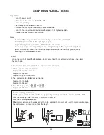 Preview for 24 page of ELNA Star Edition Service Manual