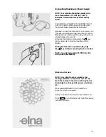 Preview for 16 page of ELNA XQUISIT 2 Manual