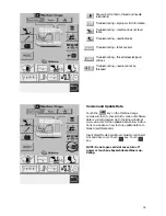 Предварительный просмотр 40 страницы ELNA XQUISIT 2 Manual