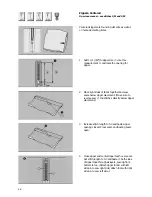 Предварительный просмотр 49 страницы ELNA XQUISIT 2 Manual