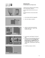 Предварительный просмотр 60 страницы ELNA XQUISIT 2 Manual