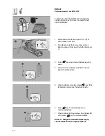 Предварительный просмотр 65 страницы ELNA XQUISIT 2 Manual