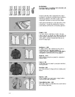 Предварительный просмотр 67 страницы ELNA XQUISIT 2 Manual