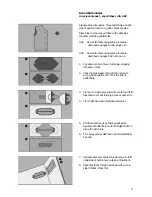 Предварительный просмотр 72 страницы ELNA XQUISIT 2 Manual