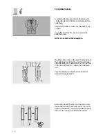 Предварительный просмотр 73 страницы ELNA XQUISIT 2 Manual