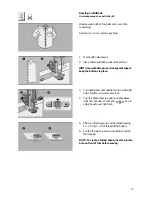 Предварительный просмотр 74 страницы ELNA XQUISIT 2 Manual