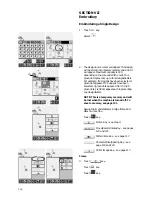 Предварительный просмотр 117 страницы ELNA XQUISIT 2 Manual