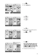 Предварительный просмотр 130 страницы ELNA XQUISIT 2 Manual