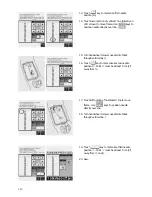 Предварительный просмотр 141 страницы ELNA XQUISIT 2 Manual