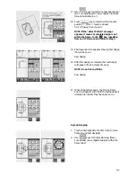 Предварительный просмотр 144 страницы ELNA XQUISIT 2 Manual