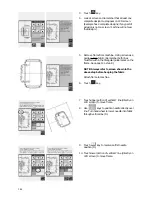 Предварительный просмотр 145 страницы ELNA XQUISIT 2 Manual