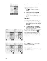 Предварительный просмотр 149 страницы ELNA XQUISIT 2 Manual