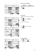 Preview for 150 page of ELNA XQUISIT 2 Manual