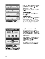 Предварительный просмотр 153 страницы ELNA XQUISIT 2 Manual