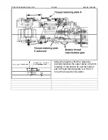 Предварительный просмотр 16 страницы ELNA xquisit Service Manual