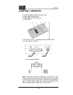 Предварительный просмотр 35 страницы Elnec 51&AVRprog User Manual