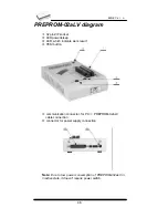 Предварительный просмотр 46 страницы Elnec 51&AVRprog User Manual