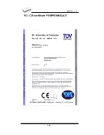 Предварительный просмотр 126 страницы Elnec 51&AVRprog User Manual