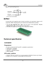 Предварительный просмотр 55 страницы Elnec BeeHive204 User Manual