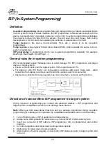 Предварительный просмотр 171 страницы Elnec BeeHive204 User Manual