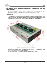 Preview for 53 page of Elnec BeeHive304 User Manual