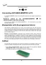 Preview for 56 page of Elnec DATAMAN-40PRO User Manual