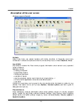 Preview for 73 page of Elnec DATAMAN-40PRO User Manual