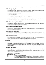 Preview for 81 page of Elnec DATAMAN-40PRO User Manual