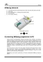 Preview for 63 page of Elnec SEEprog User Manual