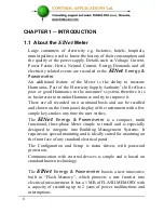 Предварительный просмотр 5 страницы ELNet GR/PQ Installation & Operation Manual