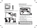 Предварительный просмотр 7 страницы Elnur Gabarron 90000130 Installation And Use Manual