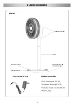 Preview for 4 page of Elnur Gabarron BELOC Installation Instructions And User Manual