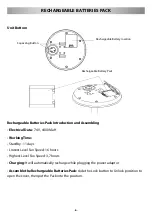 Preview for 14 page of Elnur Gabarron BELOC Installation Instructions And User Manual